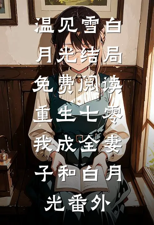 温见雪白月光结局免费阅读重生七零，我成全妻子和白月光番外