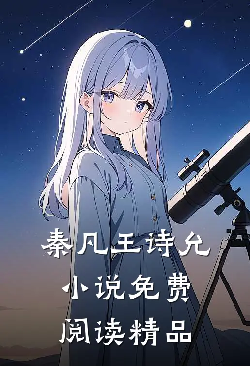 秦凡王诗允小说免费阅读精品