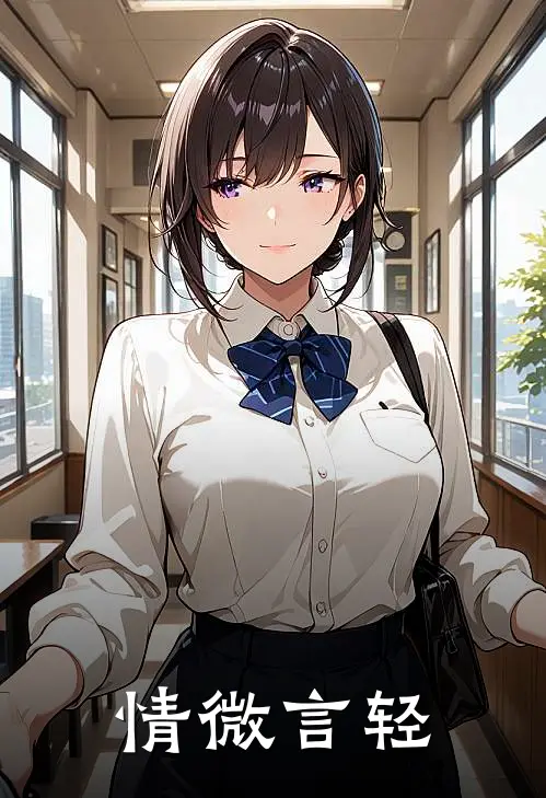 情微言轻