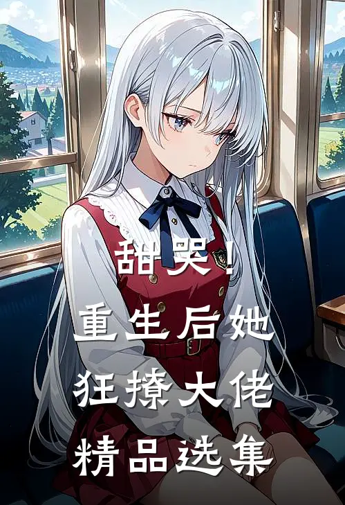 甜哭！重生后她狂撩大佬精品选集