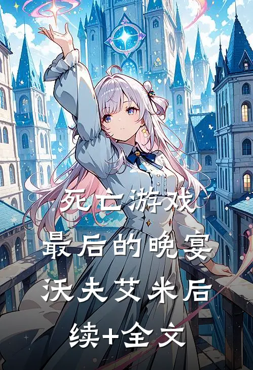 死亡游戏:最后的晚宴沃夫艾米后续+全文