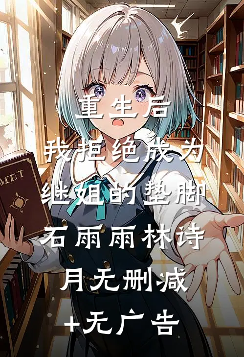 重生后，我拒绝成为继姐的垫脚石雨雨林诗月无删减+无广告