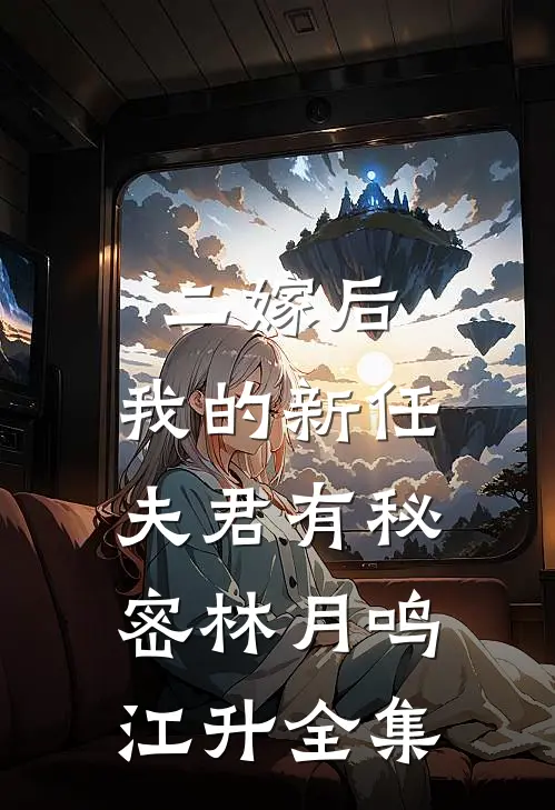 二嫁后，我的新任夫君有秘密林月鸣江升 全集