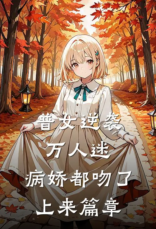 普女逆袭万人迷，病娇都吻了上来篇章