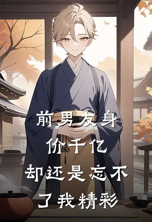 前男友身价千亿，却还是忘不了我精彩