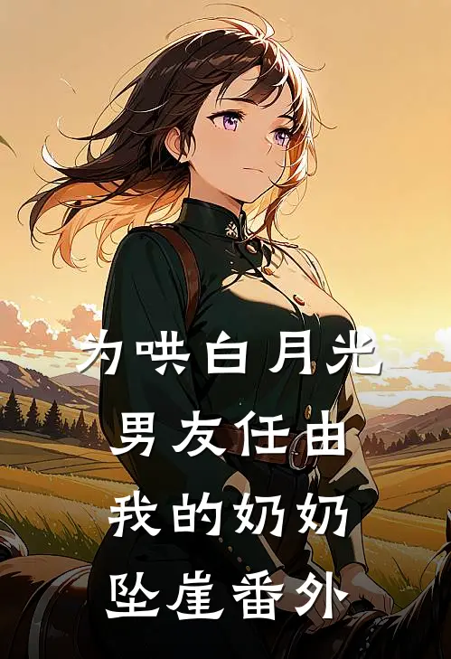 为哄白月光，男友任由我的奶奶坠崖 番外