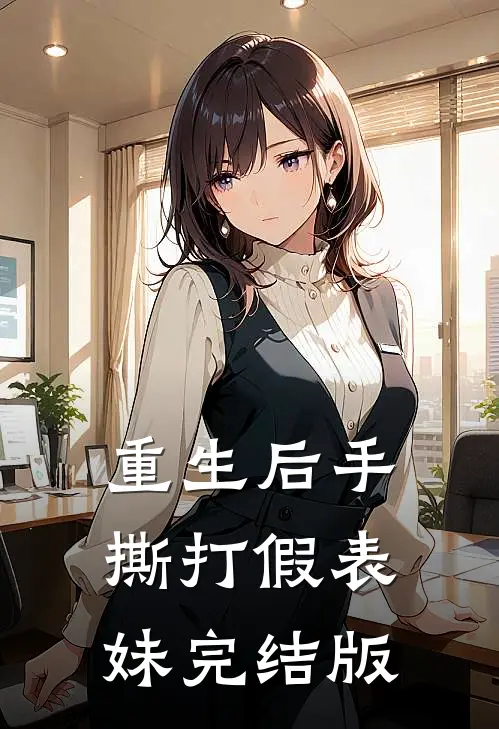 重生后手撕打假表妹完结版