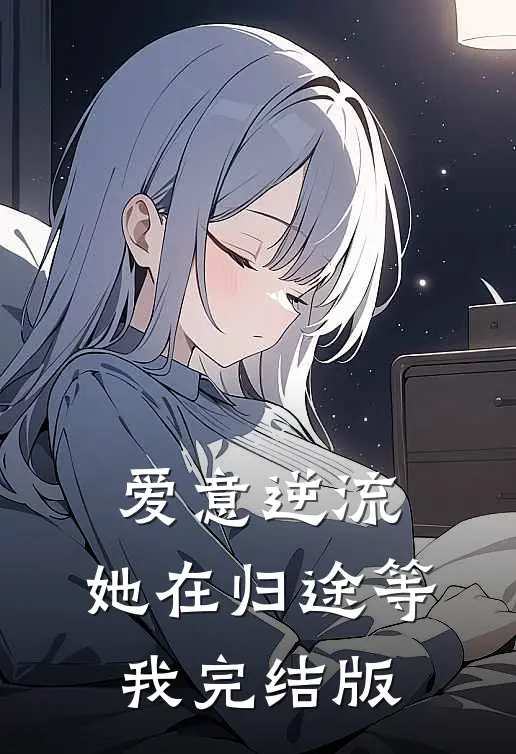 爱意逆流，她在归途等我完结版