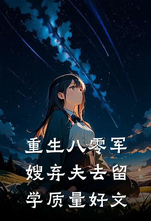重生八零军嫂弃夫去留学质量好文