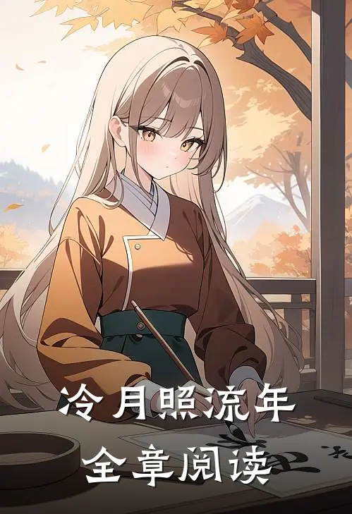 冷月照流年全章阅读