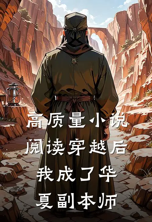 高质量小说阅读穿越后，我成了华夏副本师