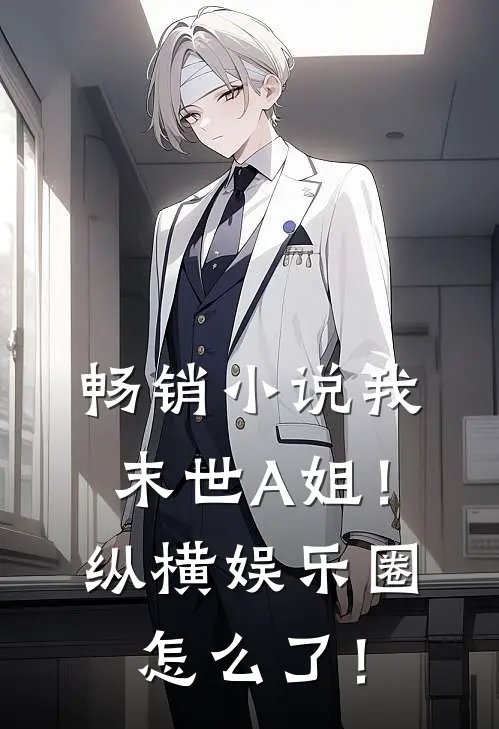 畅销小说我，末世A姐！纵横娱乐圈怎么了！