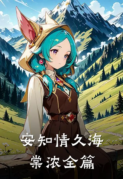 安知情久海棠浓全篇