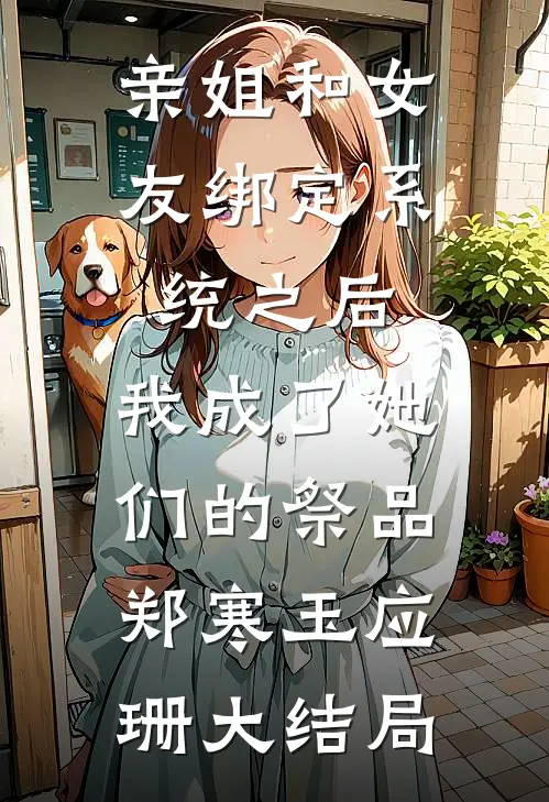 亲姐和女友绑定系统之后，我成了她们的祭品郑寒玉应珊大结局