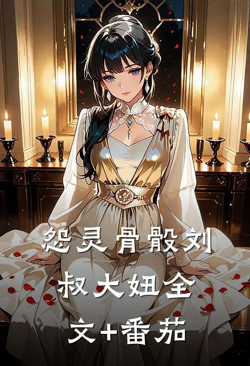 怨灵骨骰刘叔大妞全文+番茄