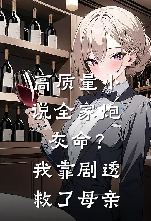 高质量小说全家炮灰命？我靠剧透救了母亲