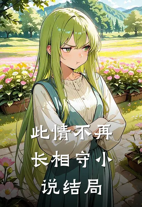 此情不再长相守小说结局