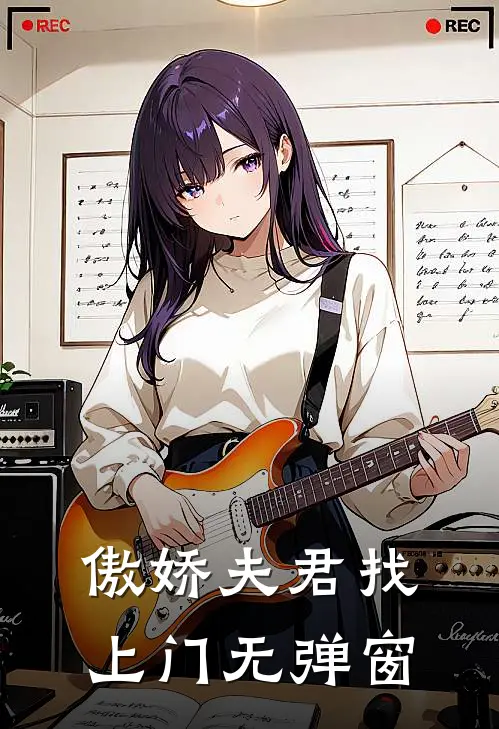 傲娇夫君找上门无弹窗