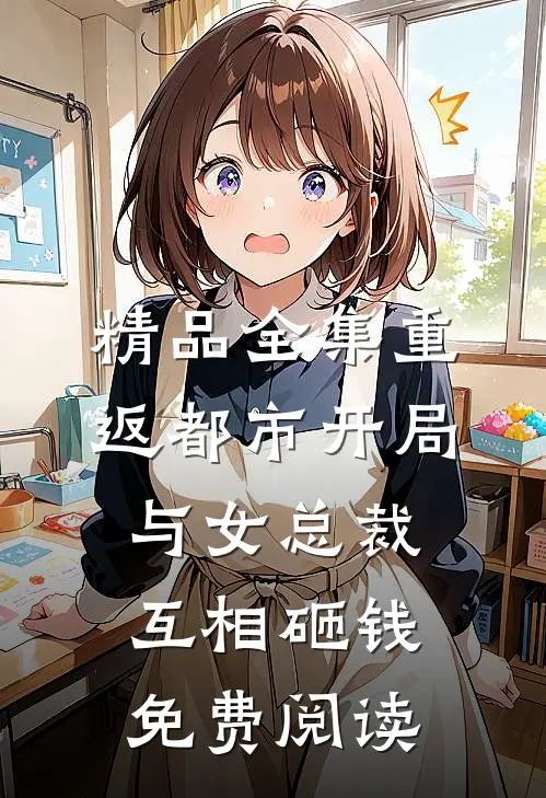 精品全集重返都市开局与女总裁互相砸钱免费阅读