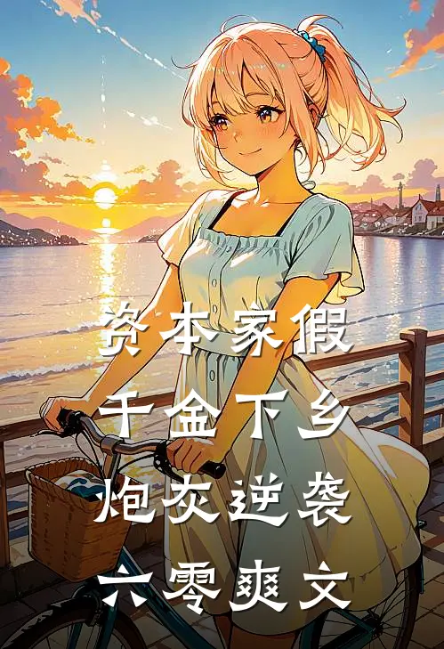 资本家假千金下乡，炮灰逆袭六零爽文