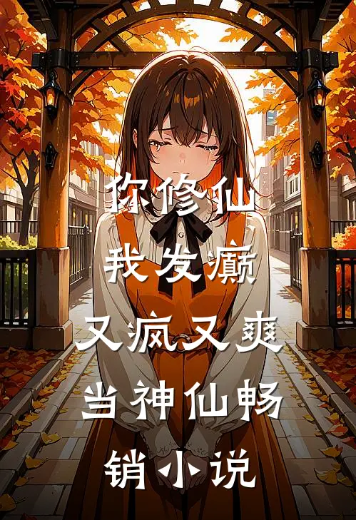 你修仙我发癫，又疯又爽当神仙畅销小说