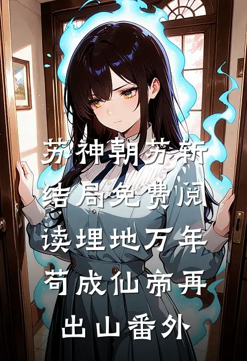 苏神朝苏斩结局免费阅读埋地万年，苟成仙帝再出山番外