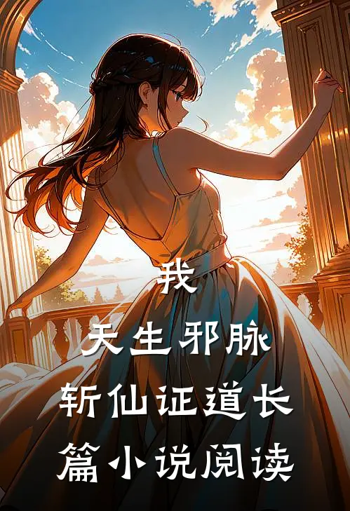 我，天生邪脉，斩仙证道长篇小说阅读