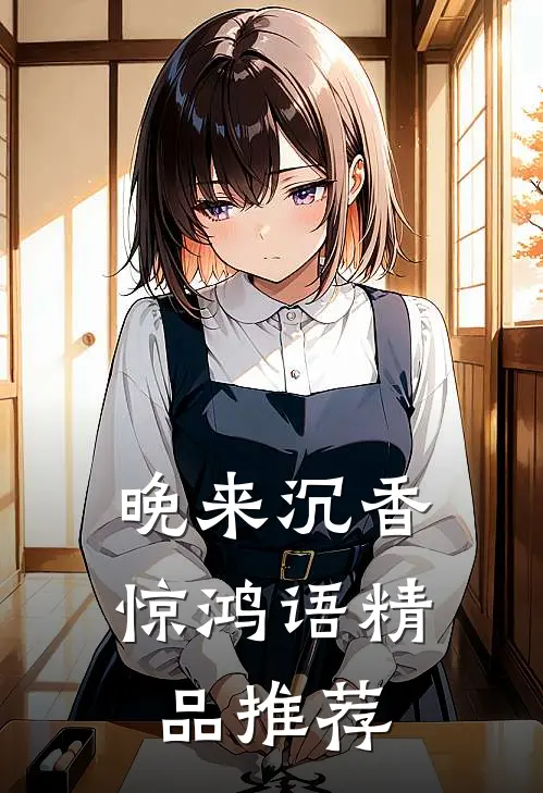 晚来沉香惊鸿语精品推荐