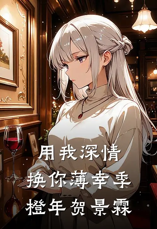 用我深情，换你薄幸季橙年贺景霖