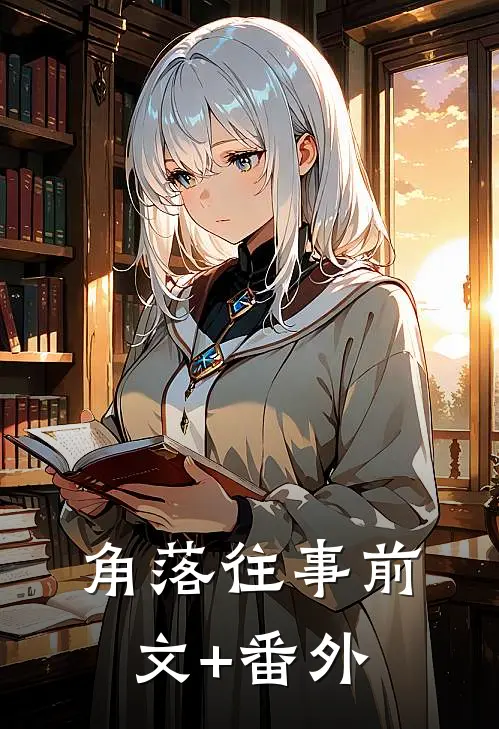 角落往事前文+番外