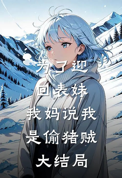为了迎回表妹，我妈说我是偷猪贼大结局