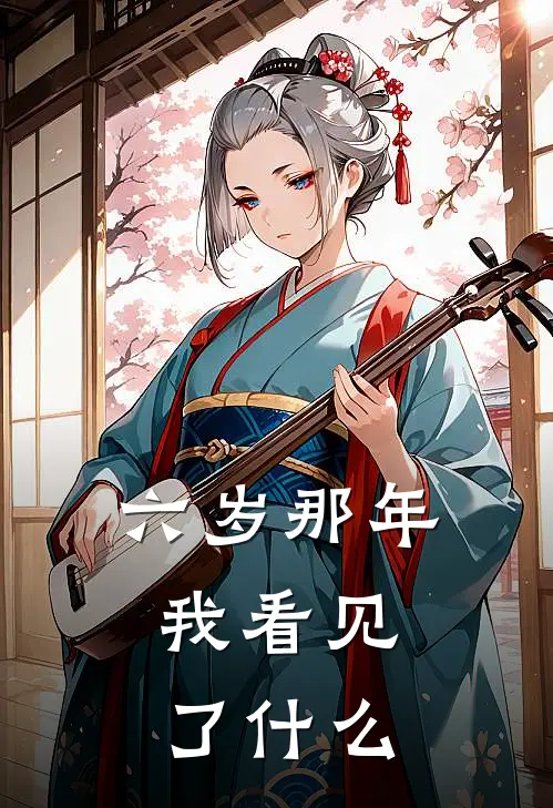 六岁那年，我看见了什么