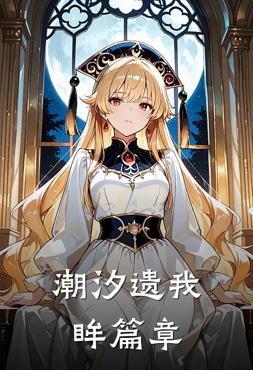 潮汐遗我眸篇章