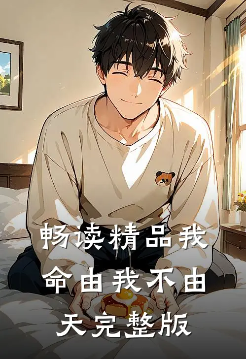 畅读精品我命由我不由天完整版