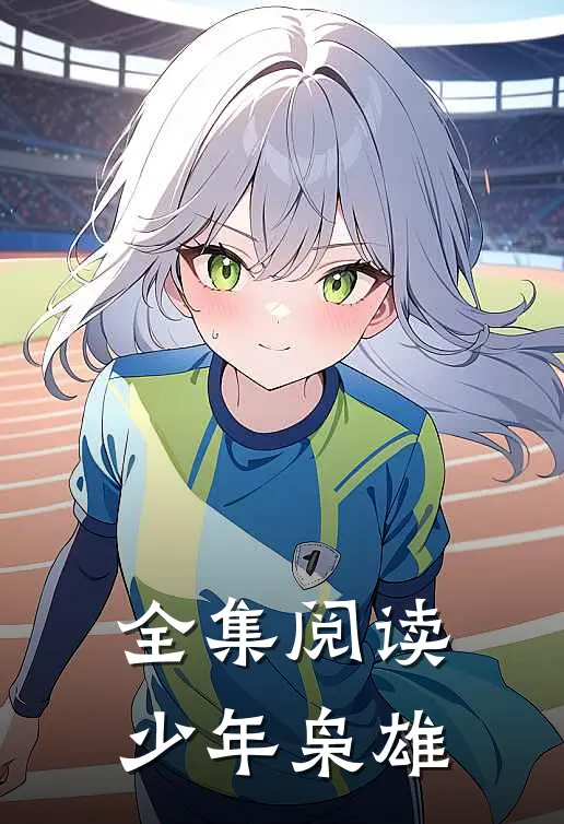全集阅读少年枭雄