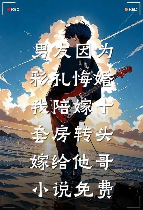 男友因为彩礼悔婚，我陪嫁十套房转头嫁给他哥小说免费