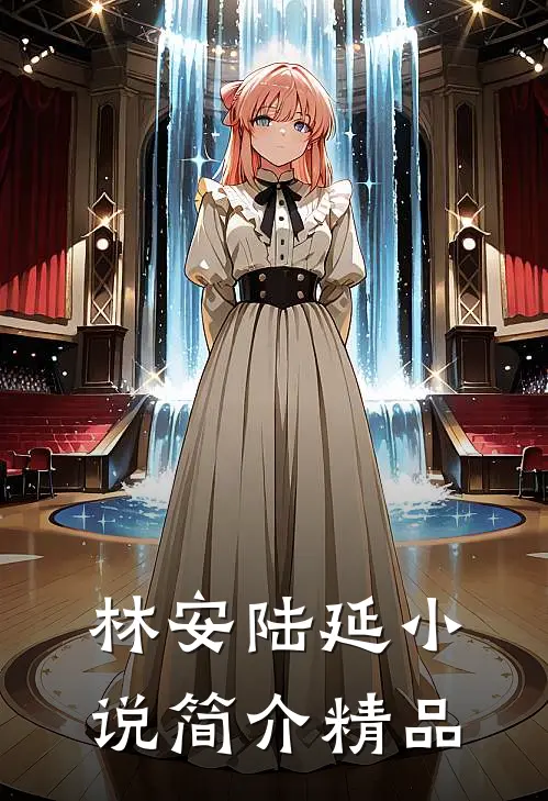 林安陆延小说简介精品