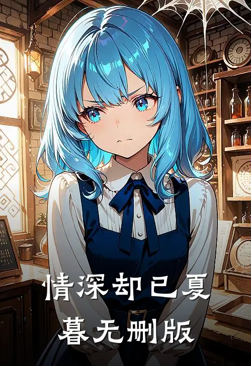 情深却已夏暮无删版