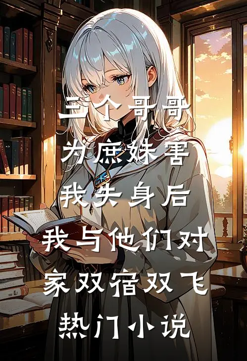 三个哥哥为庶妹害我失身后，我与他们对家双宿双飞热门小说