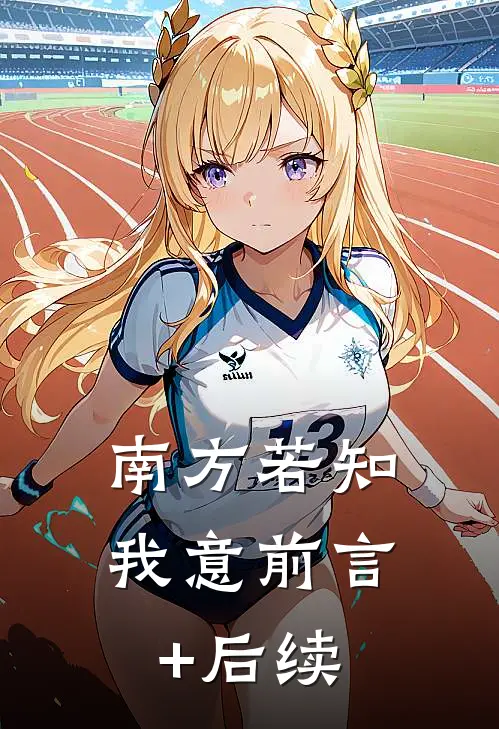 南方若知我意前言+后续