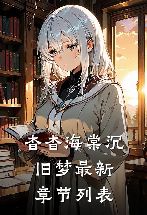 杳杳海棠沉旧梦最新章节列表