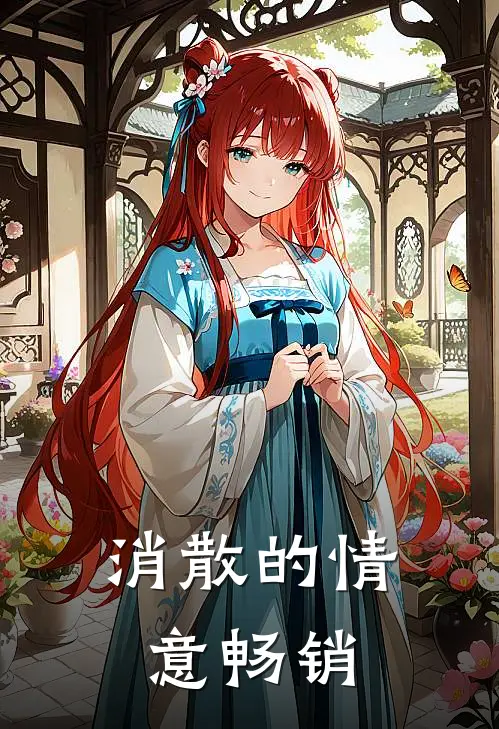 消散的情意畅销