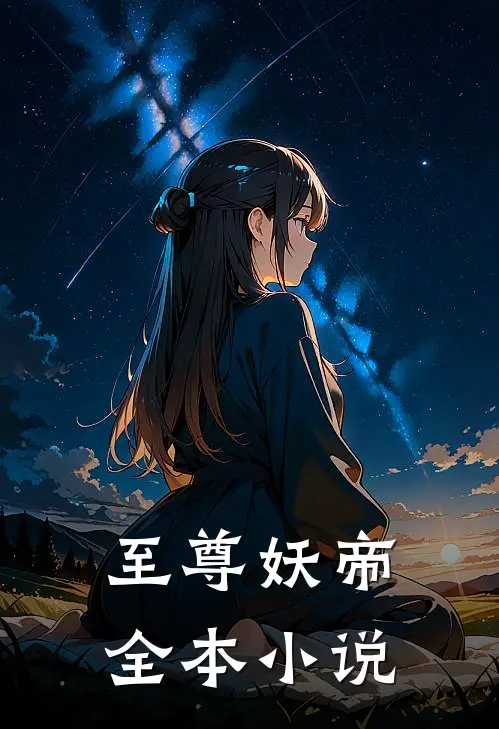 至尊妖帝全本小说