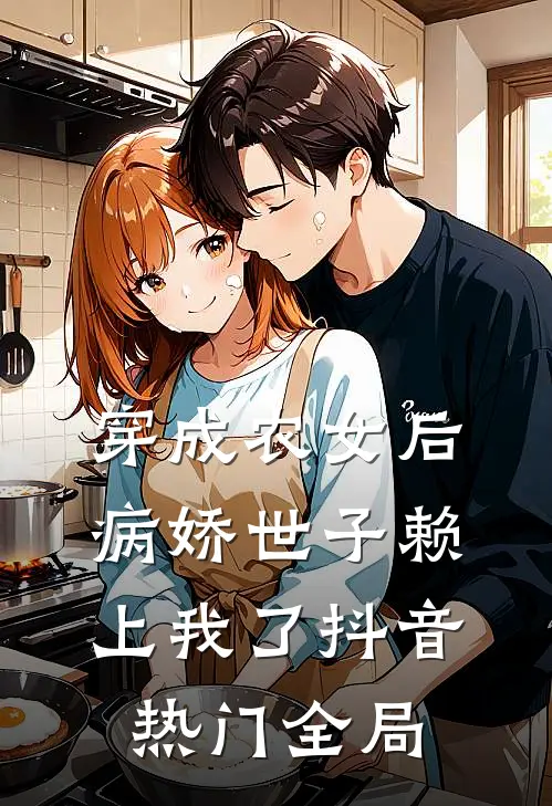 穿成农女后，病娇世子赖上我了抖音热门全局