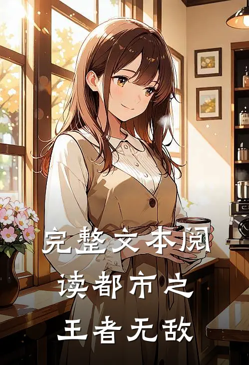 完整文本阅读都市之王者无敌
