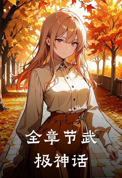 全章节武极神话
