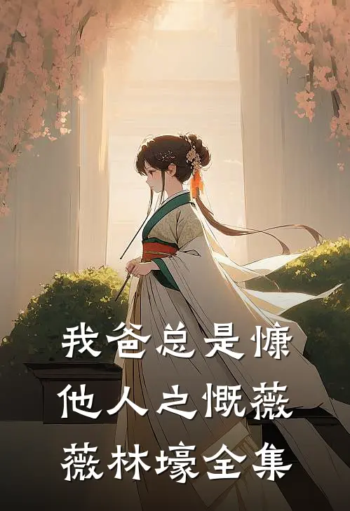 我爸总是慷他人之慨薇薇林壕 全集
