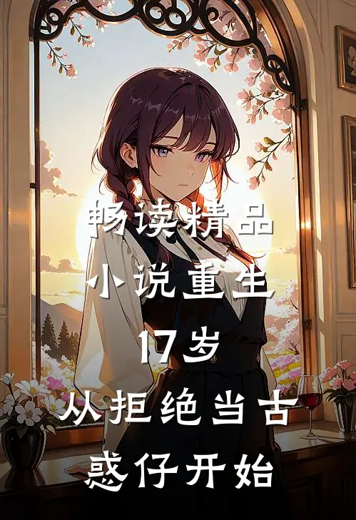 畅读精品小说重生17岁，从拒绝当古惑仔开始