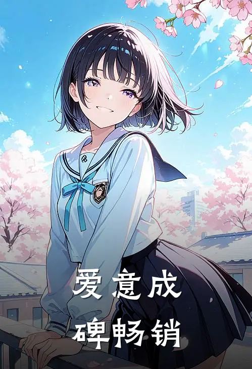 爱意成碑畅销