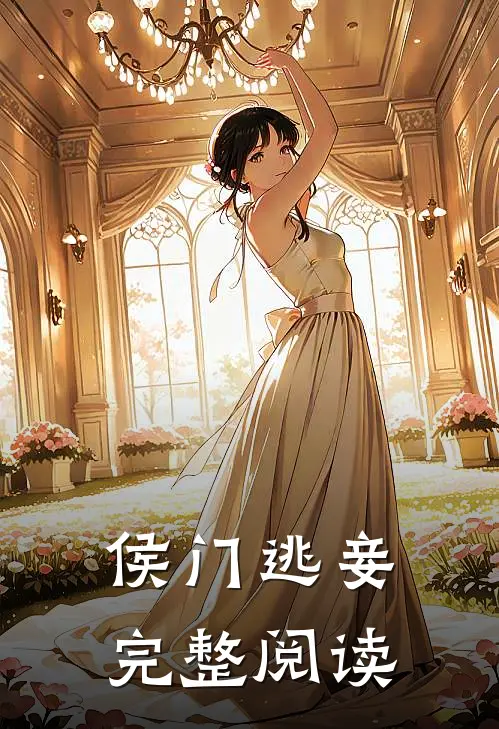 侯门逃妾完整阅读